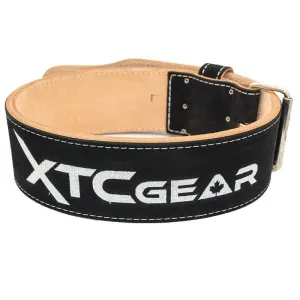 XTC Gear | Elite Series Powerlifting Belt - 13mm