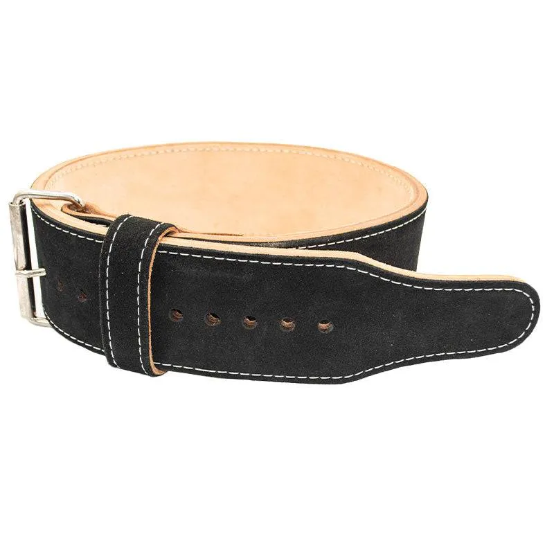 XTC Gear | Elite Series Powerlifting Belt - 13mm