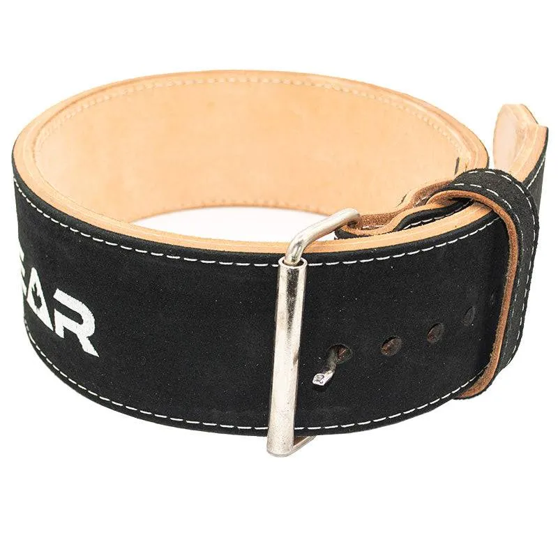 XTC Gear | Elite Series Powerlifting Belt - 13mm