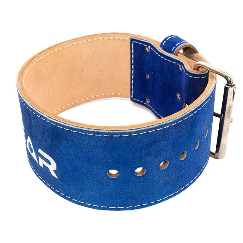 XTC Gear | Elite Series Powerlifting Belt - 8.5mm