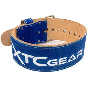 XTC Gear | Elite Series Powerlifting Belt - 8.5mm