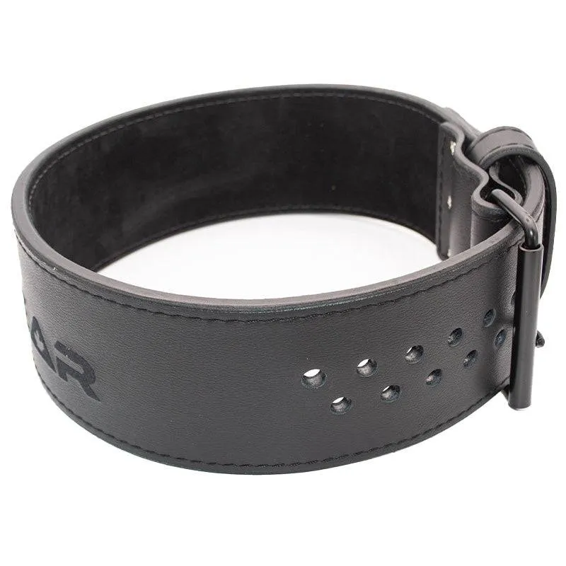 XTC Gear | Elite Series Powerlifting Belt Pioneer Cut - 10mm