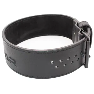 XTC Gear | Elite Series Powerlifting Belt Pioneer Cut - 10mm