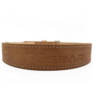 XTC Gear | X-Series 2.5in Bench Belt Pioneer Cut - 6.5mm