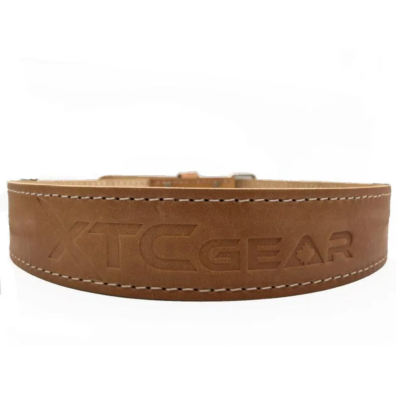 XTC Gear | X-Series 2.5in Bench Belt Pioneer Cut - 6.5mm