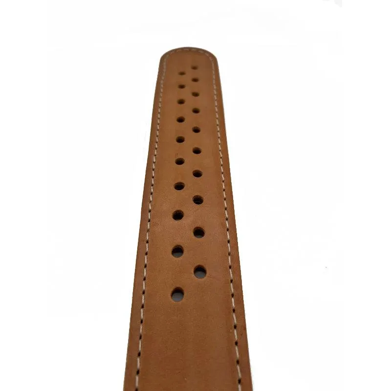 XTC Gear | X-Series 2.5in Bench Belt Pioneer Cut - 6.5mm